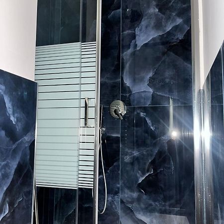 Dream House Apartman Nápoly Kültér fotó