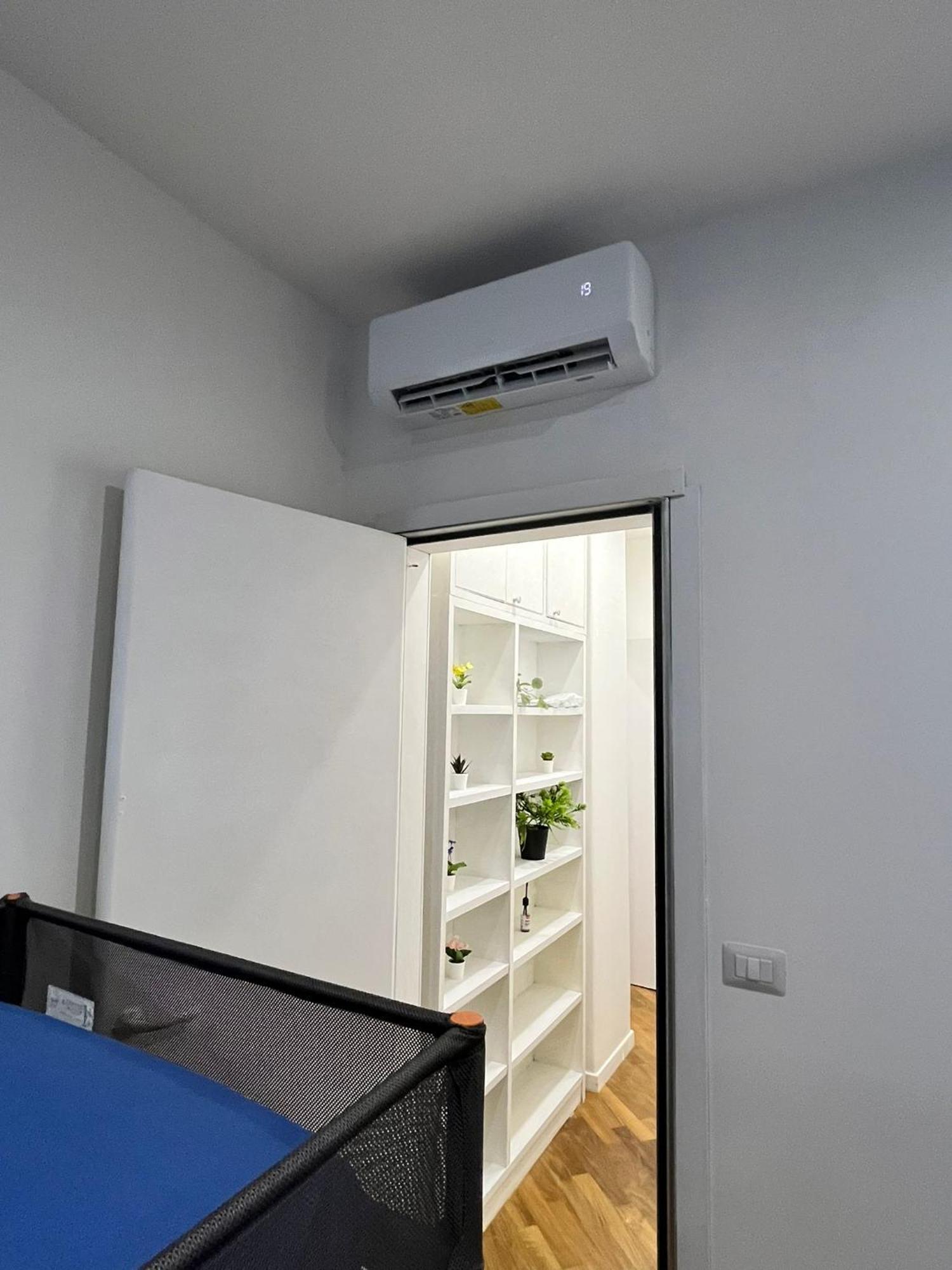 Dream House Apartman Nápoly Kültér fotó