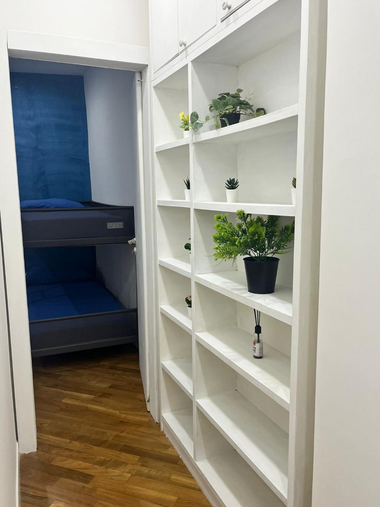 Dream House Apartman Nápoly Kültér fotó