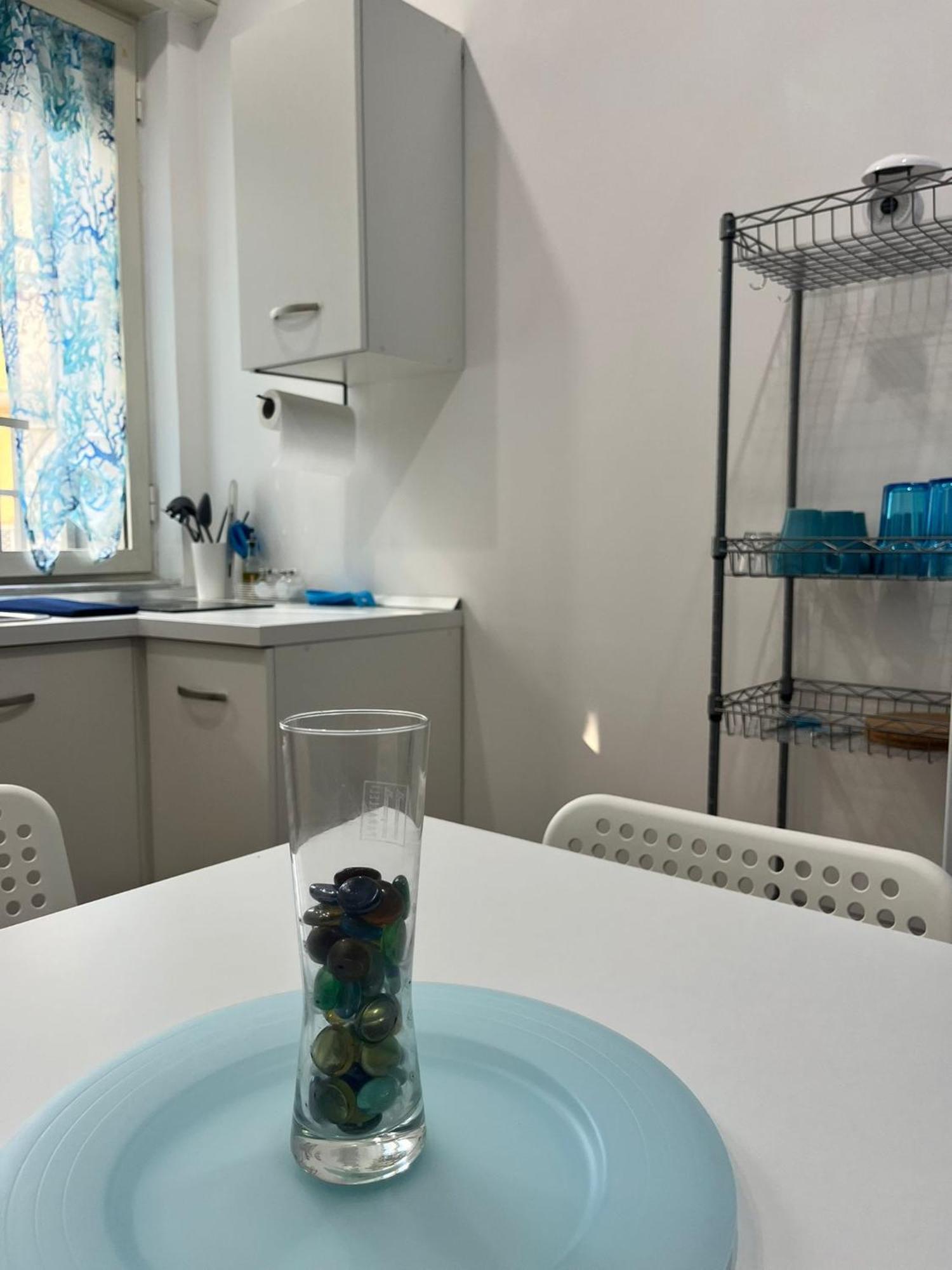 Dream House Apartman Nápoly Kültér fotó