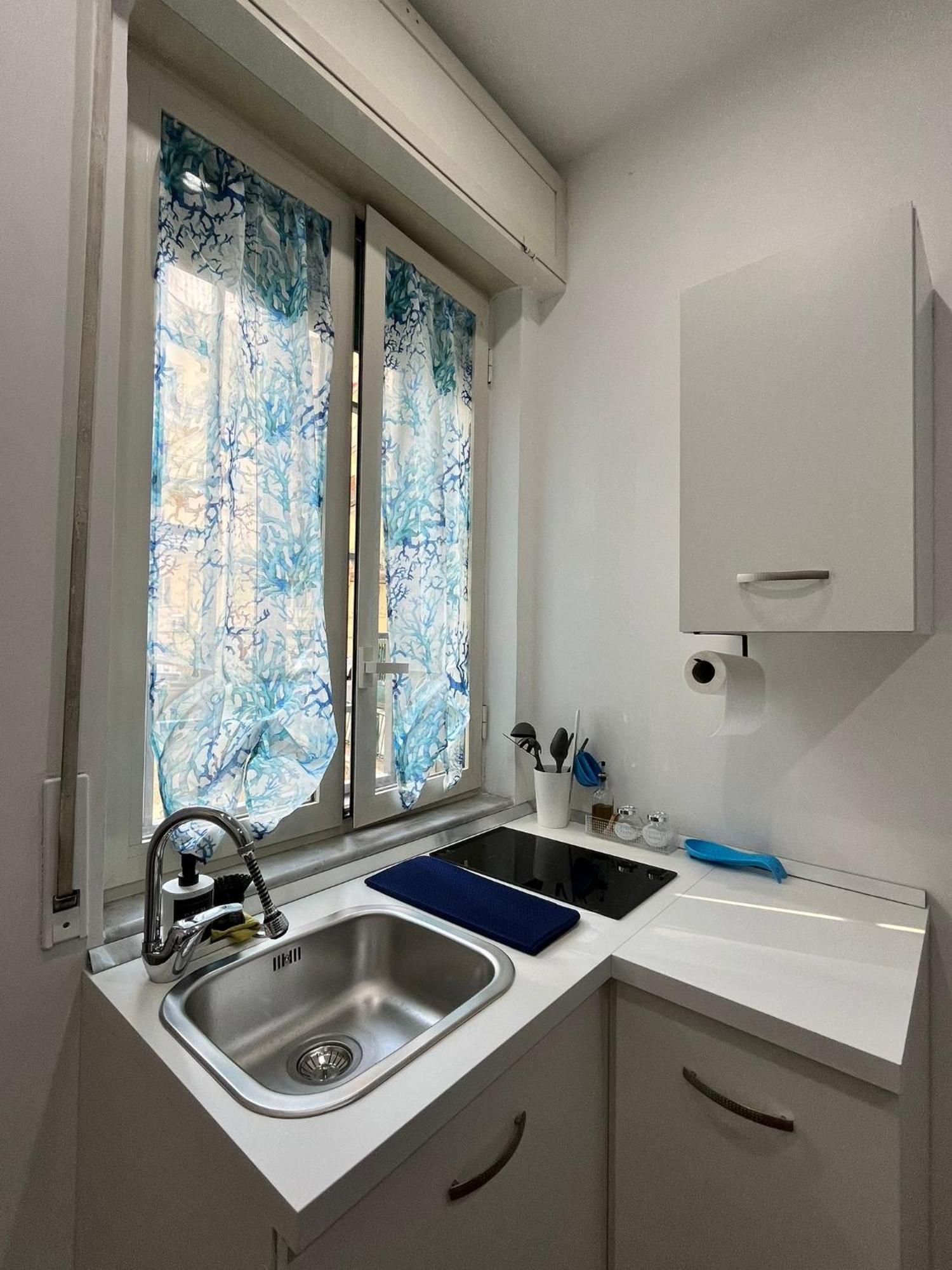 Dream House Apartman Nápoly Kültér fotó