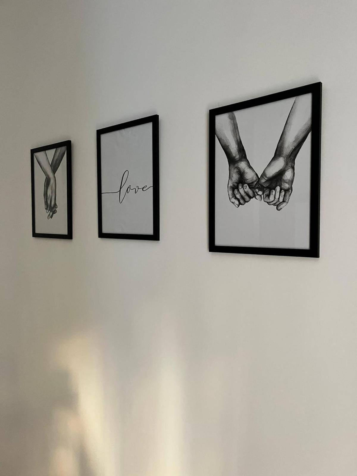 Dream House Apartman Nápoly Kültér fotó